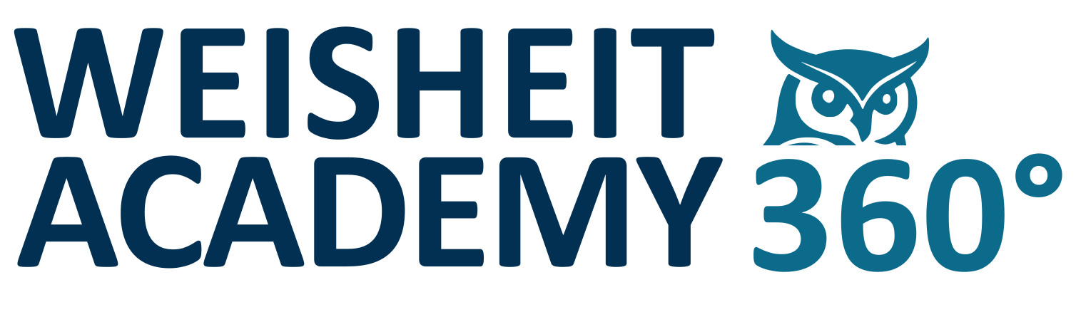 Campus – Weisheit Academy 360°